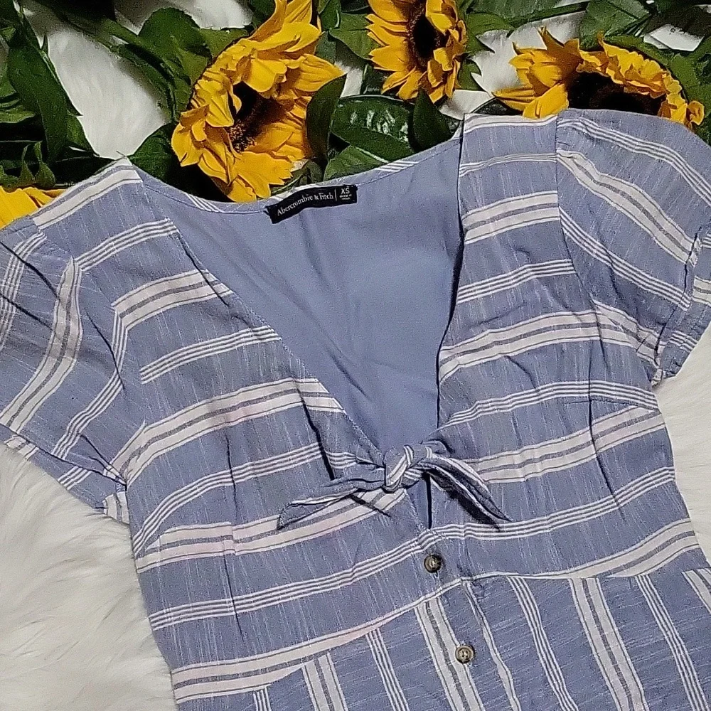 Abercrombie & Fitch Dress - Picture 2 of 5